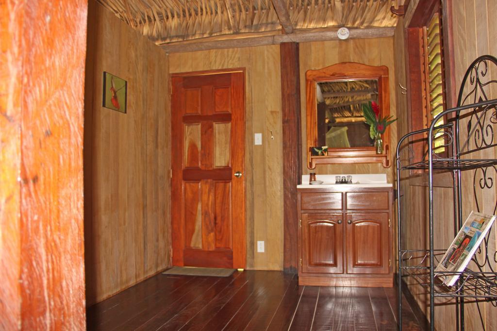 Sun Creek Lodge Punta Gorda Zimmer foto