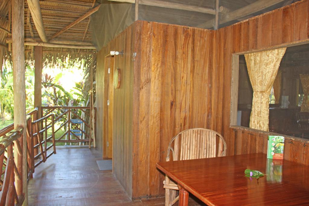 Sun Creek Lodge Punta Gorda Zimmer foto