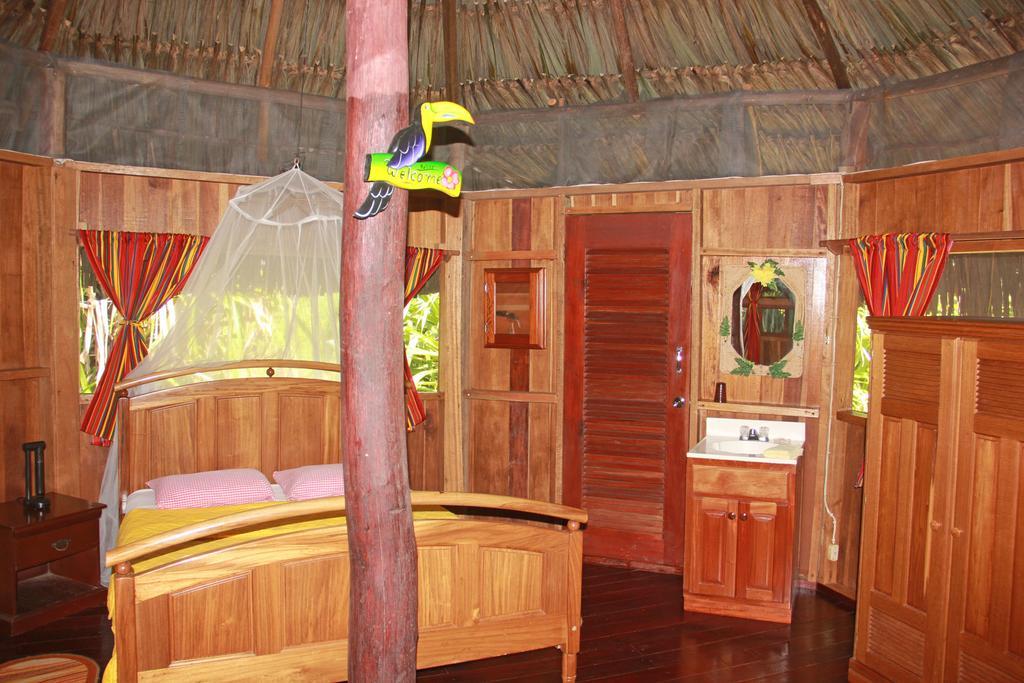 Sun Creek Lodge Punta Gorda Exterior foto