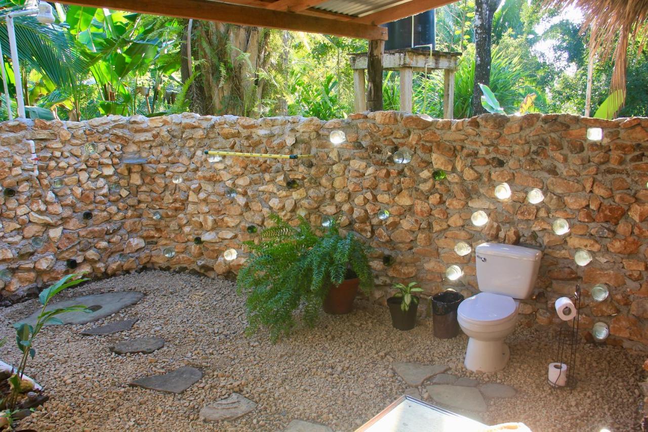 Sun Creek Lodge Punta Gorda Exterior foto