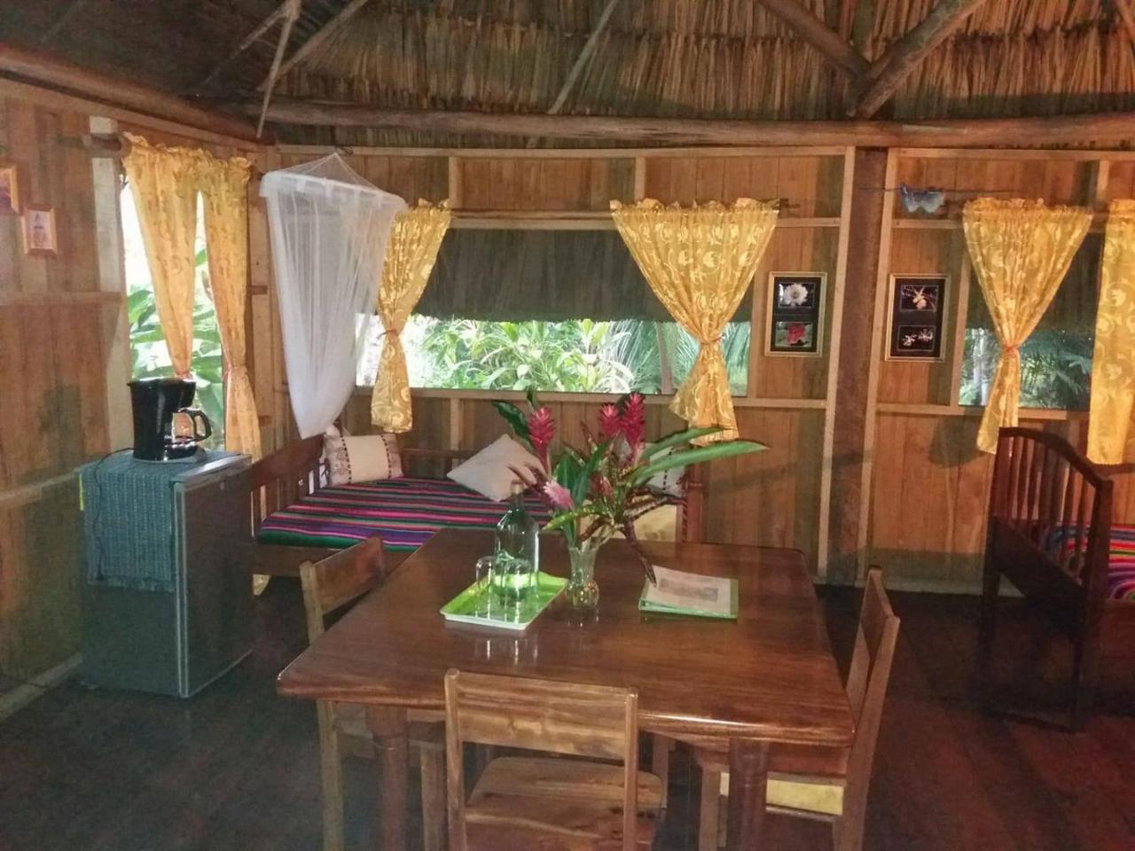 Sun Creek Lodge Punta Gorda Exterior foto