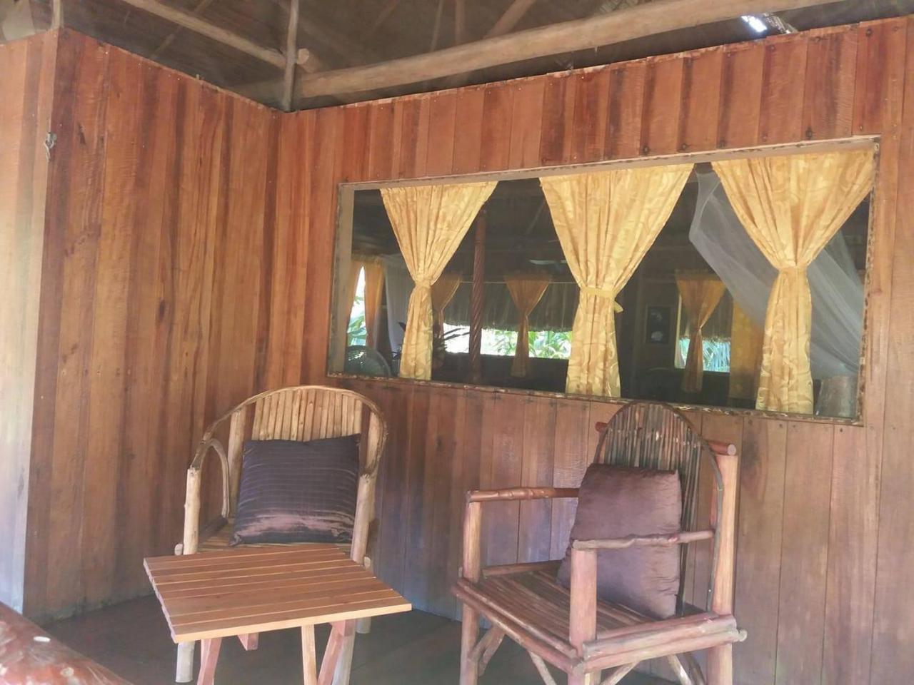Sun Creek Lodge Punta Gorda Exterior foto