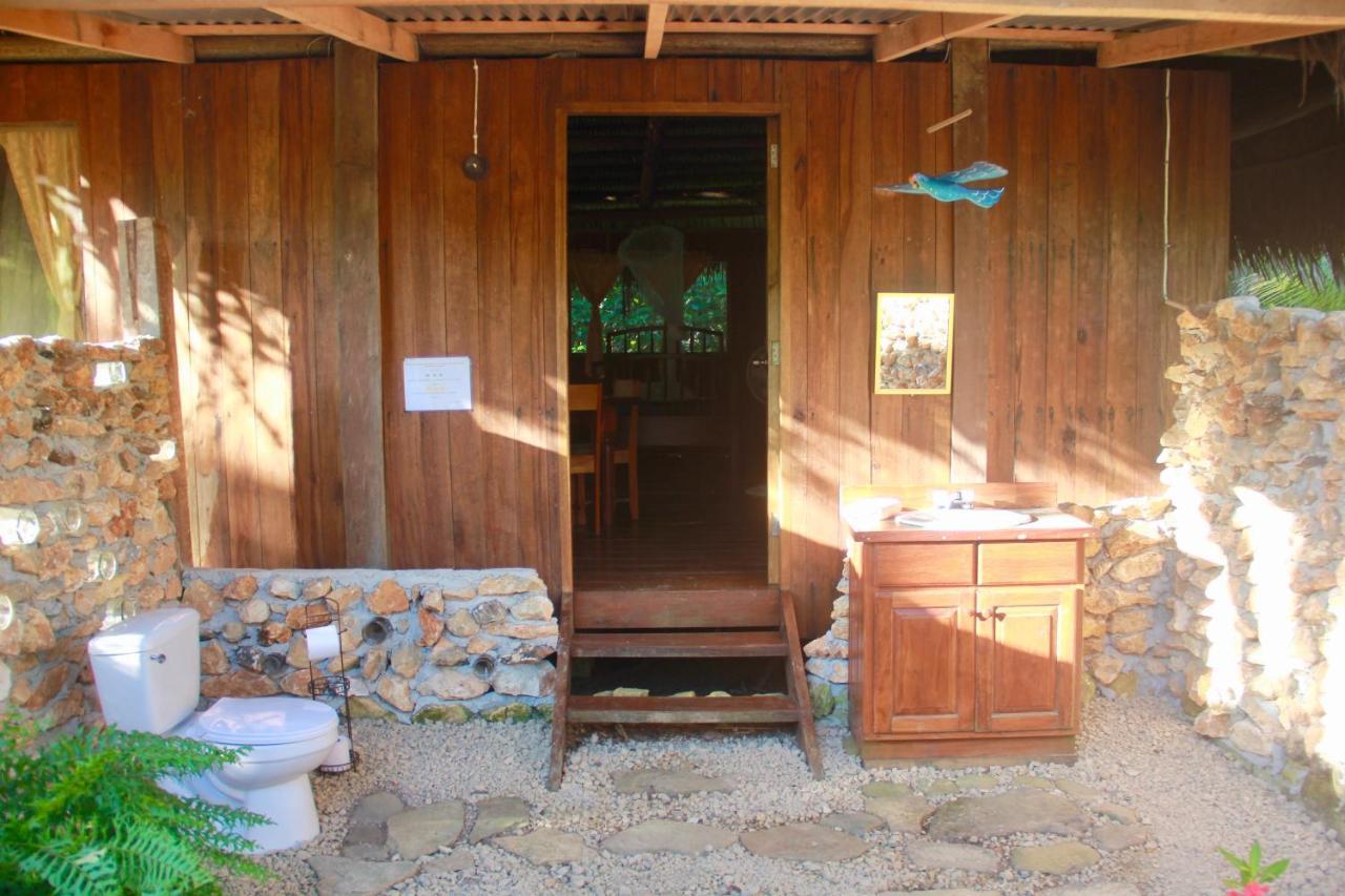 Sun Creek Lodge Punta Gorda Exterior foto